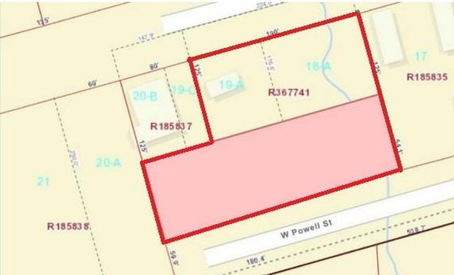 606 W Powell Street, Willis, TX 77378