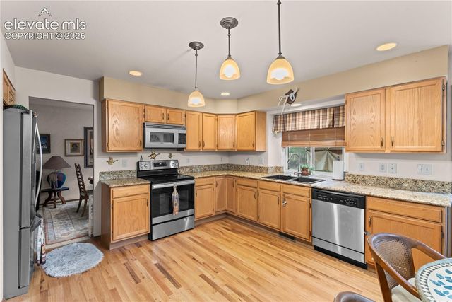 830 Royal Crown Lane, Colorado Springs, CO 80906
