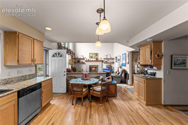 830 Royal Crown Lane, Colorado Springs, CO 80906