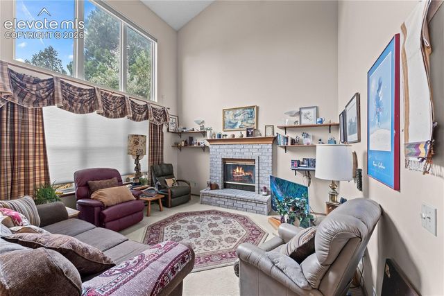 830 Royal Crown Lane, Colorado Springs, CO 80906