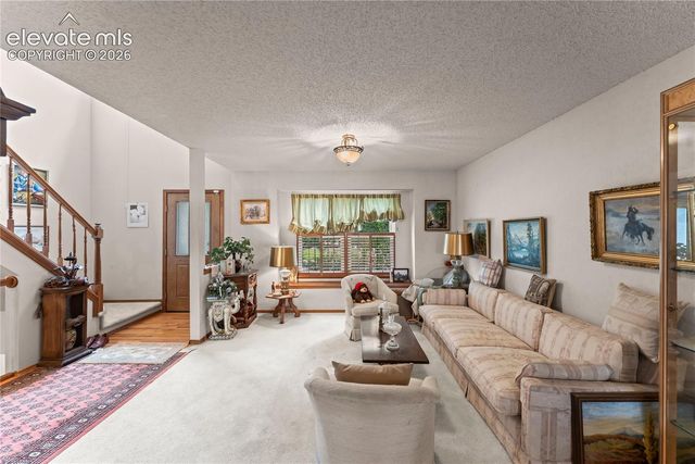 830 Royal Crown Lane, Colorado Springs, CO 80906