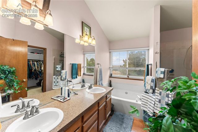 830 Royal Crown Lane, Colorado Springs, CO 80906