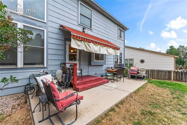 830 Royal Crown Lane, Colorado Springs, CO 80906