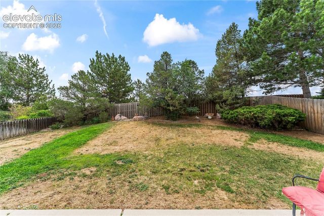 830 Royal Crown Lane, Colorado Springs, CO 80906