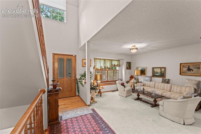 830 Royal Crown Lane, Colorado Springs, CO 80906