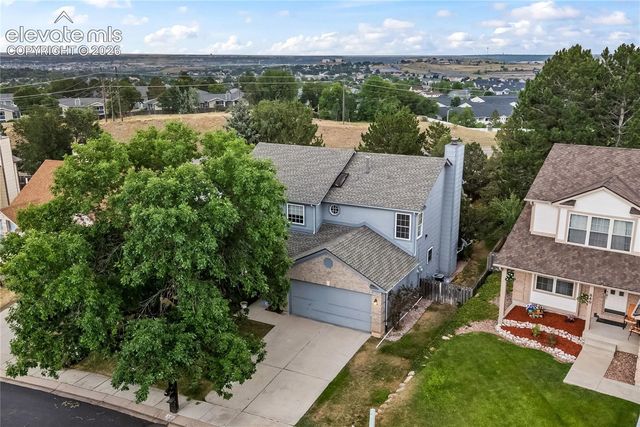 830 Royal Crown Lane, Colorado Springs, CO 80906