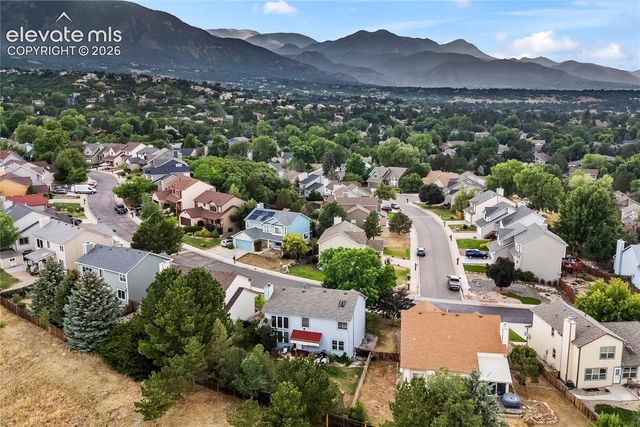 830 Royal Crown Lane, Colorado Springs, CO 80906