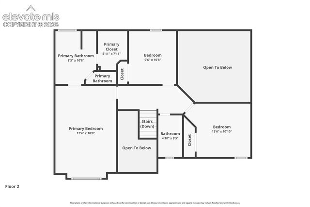 830 Royal Crown Lane, Colorado Springs, CO 80906
