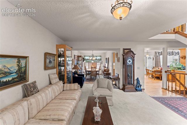 830 Royal Crown Lane, Colorado Springs, CO 80906