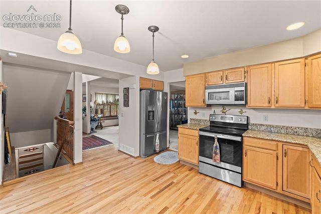 830 Royal Crown Lane, Colorado Springs, CO 80906