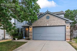 830 Royal Crown Lane, Colorado Springs, CO 80906