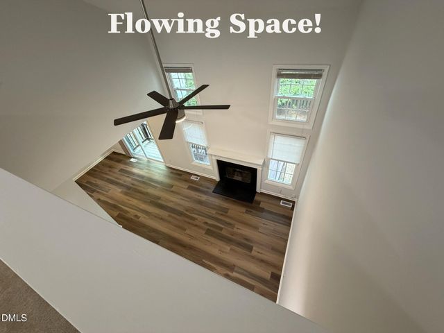 105 Highfalls Court, Cary, NC 27519