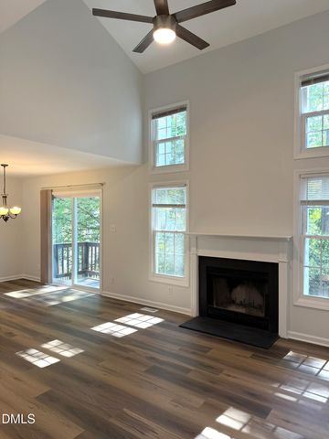 105 Highfalls Court, Cary, NC 27519