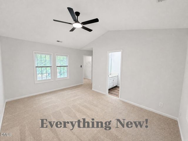 105 Highfalls Court, Cary, NC 27519