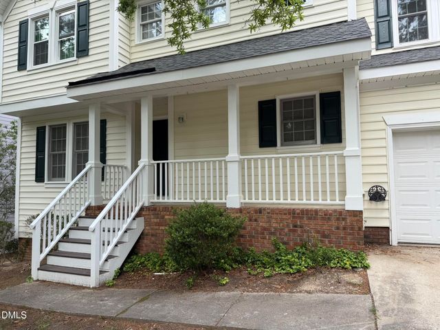 105 Highfalls Court, Cary, NC 27519