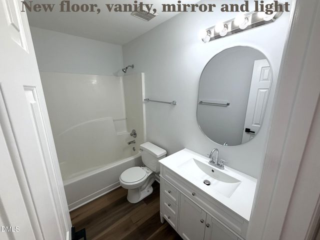 105 Highfalls Court, Cary, NC 27519
