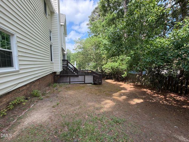 105 Highfalls Court, Cary, NC 27519