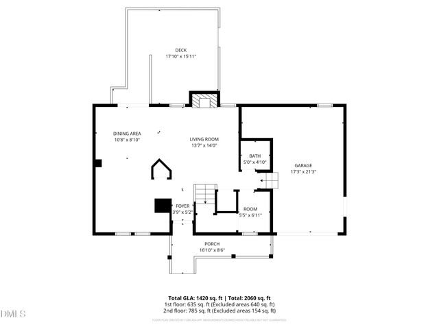 105 Highfalls Court, Cary, NC 27519