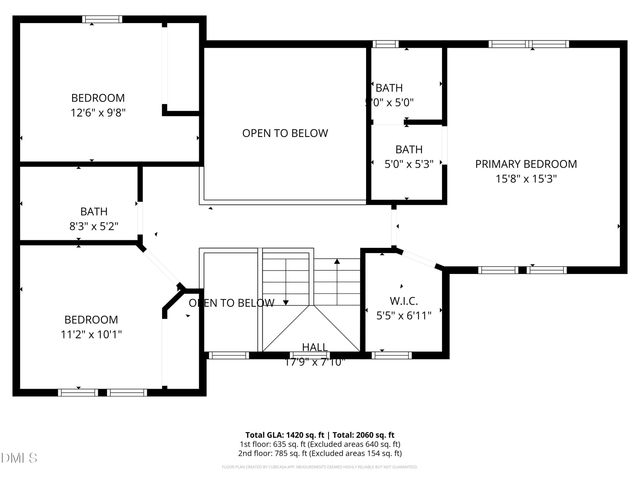 105 Highfalls Court, Cary, NC 27519