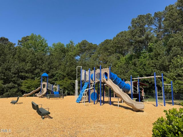 105 Highfalls Court, Cary, NC 27519