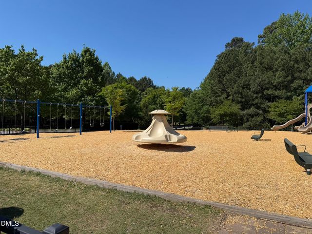 105 Highfalls Court, Cary, NC 27519