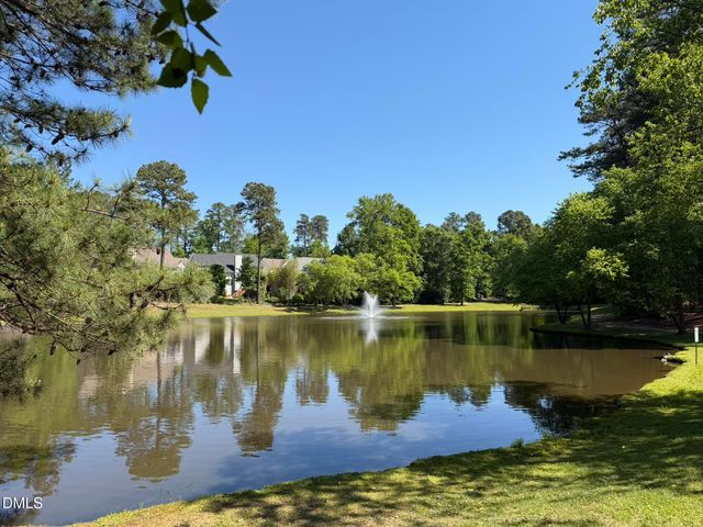 105 Highfalls Court, Cary, NC 27519