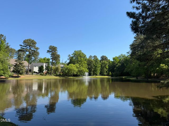 105 Highfalls Court, Cary, NC 27519