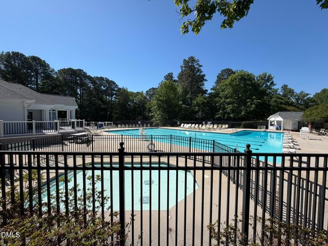 105 Highfalls Court, Cary, NC 27519