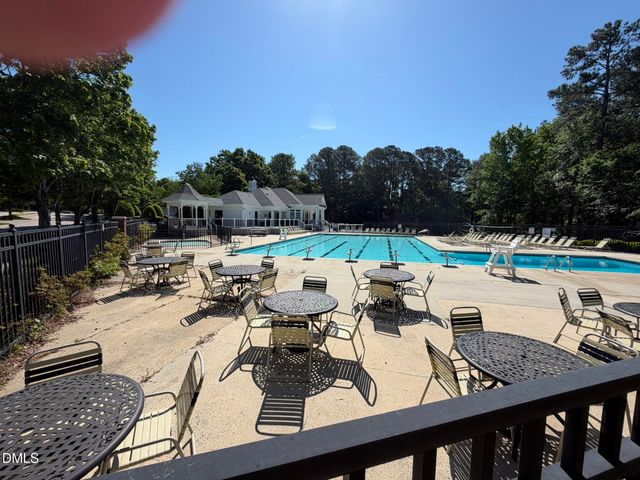 105 Highfalls Court, Cary, NC 27519