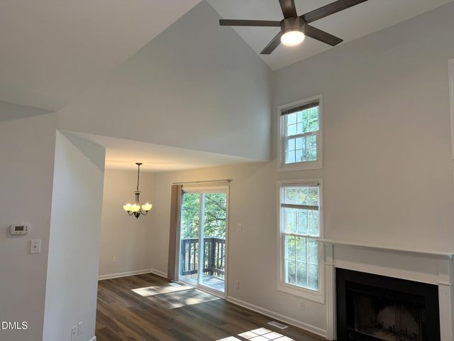 105 Highfalls Court, Cary, NC 27519