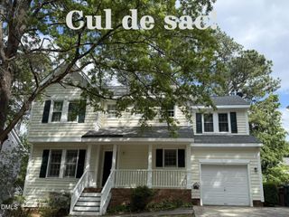 105 Highfalls Court, Cary, NC 27519
