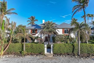 1644 TREASURE LANE, Boca Grande, FL 33921