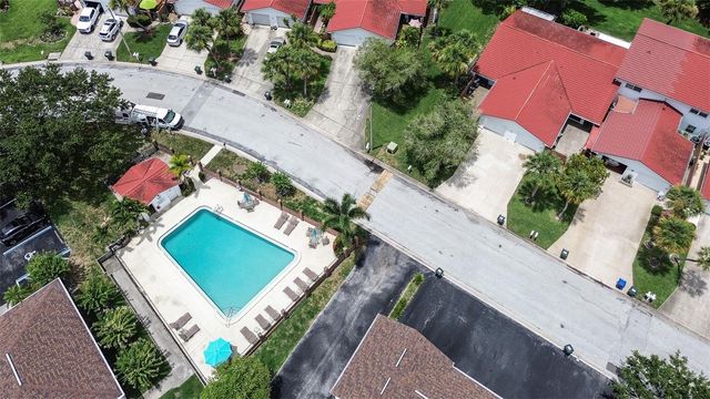 1439 WATER VIEW DRIVE W, Largo, FL 33771