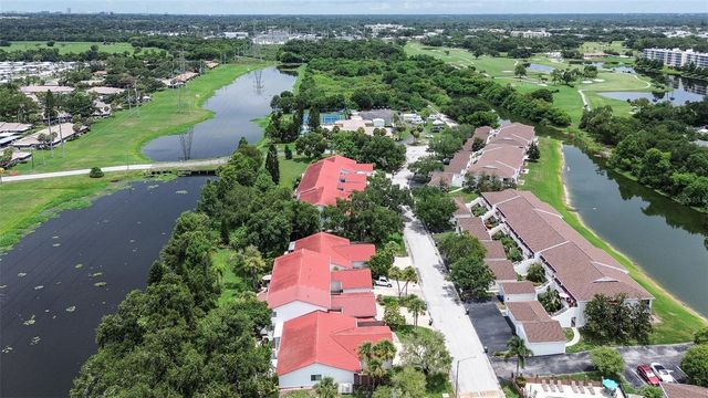 1439 WATER VIEW DRIVE W, Largo, FL 33771