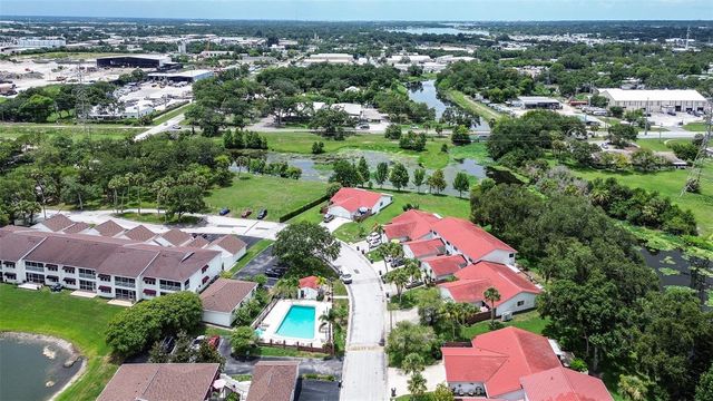 1439 WATER VIEW DRIVE W, Largo, FL 33771