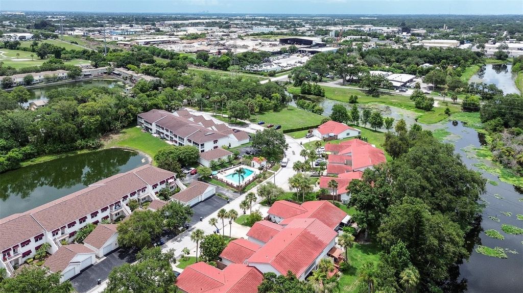 1439 WATER VIEW DRIVE W, Largo, FL 33771