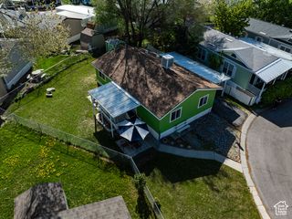 3914 S SWALLOW ST #167, Salt Lake City, UT 84123