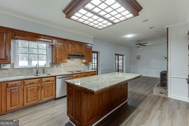 240 Bowers Street, Royston, GA 30662