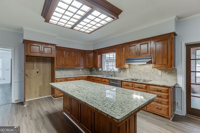 240 Bowers Street, Royston, GA 30662