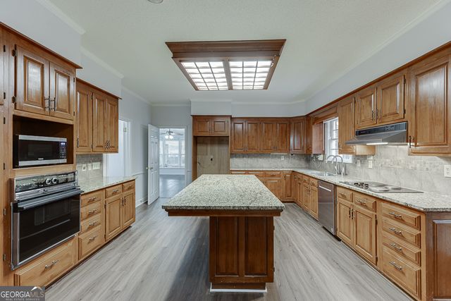 240 Bowers Street, Royston, GA 30662