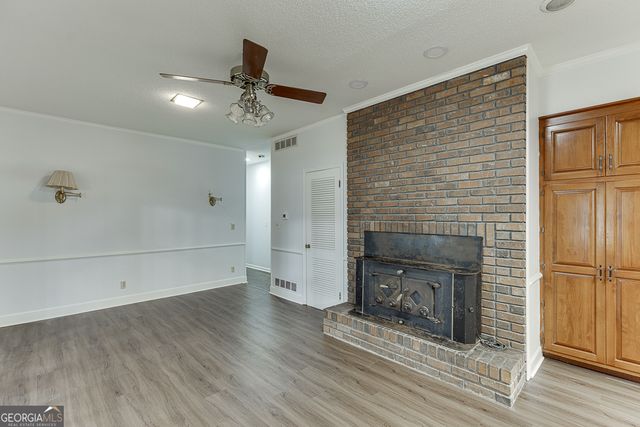 240 Bowers Street, Royston, GA 30662