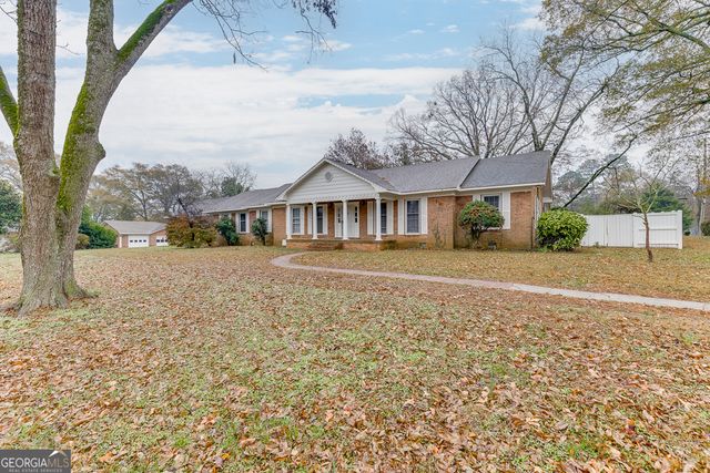 240 Bowers Street, Royston, GA 30662
