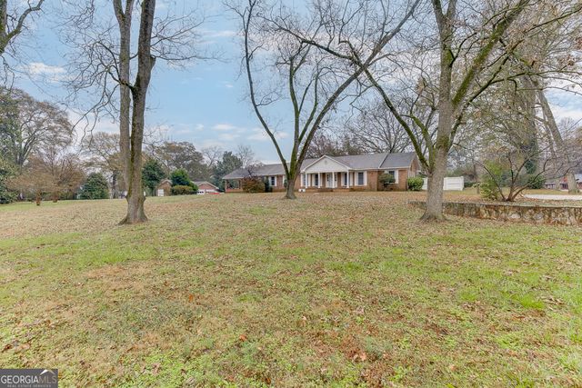 240 Bowers Street, Royston, GA 30662