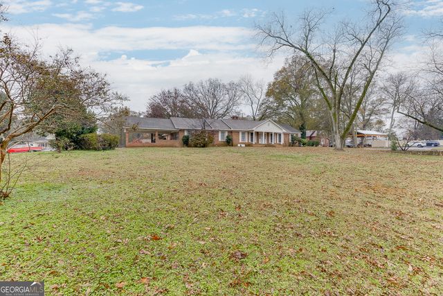 240 Bowers Street, Royston, GA 30662