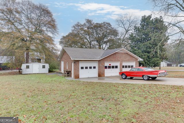 240 Bowers Street, Royston, GA 30662