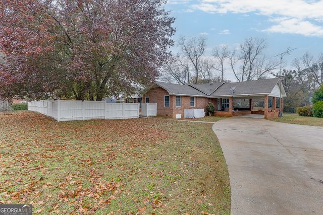 240 Bowers Street, Royston, GA 30662