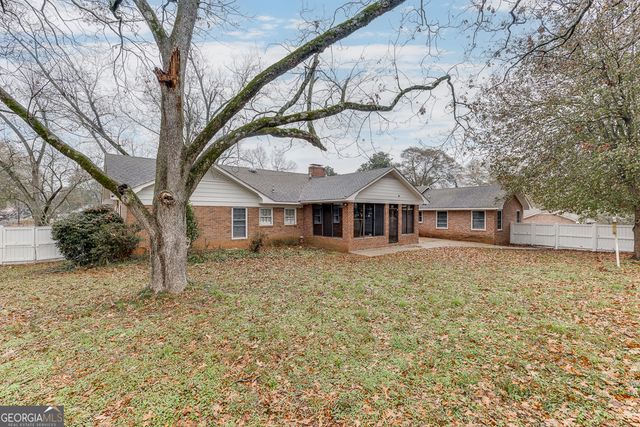 240 Bowers Street, Royston, GA 30662