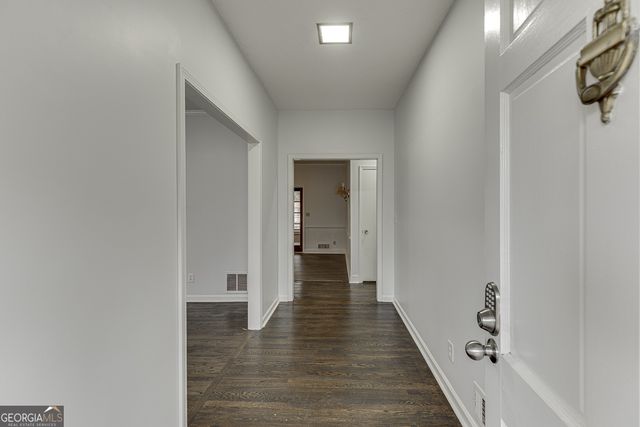 240 Bowers Street, Royston, GA 30662