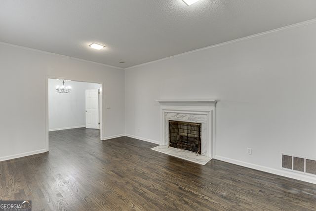 240 Bowers Street, Royston, GA 30662