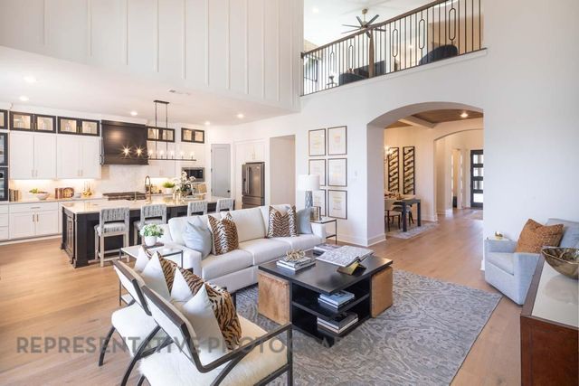 420 Soaring Sparrow Trail, Katy, TX 77493
